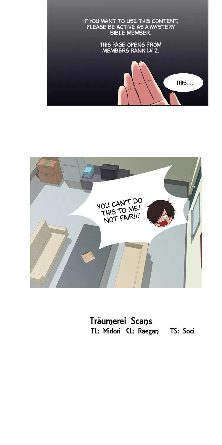 Trick Code Chapter 5 page 28 - 