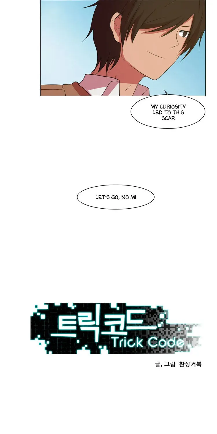 Trick Code Chapter 5 page 4 - 
