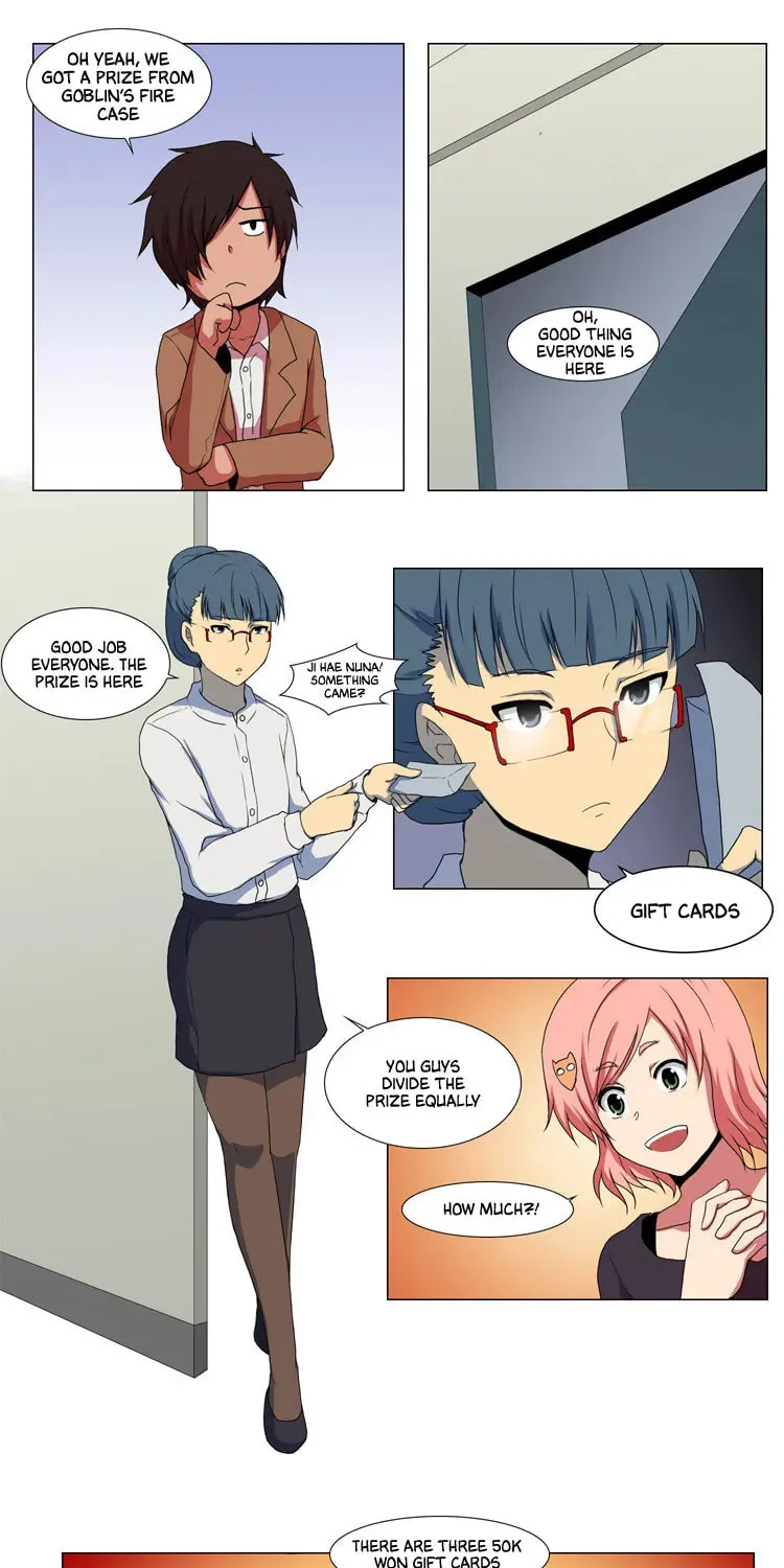 Trick Code Chapter 5 page 7 - 
