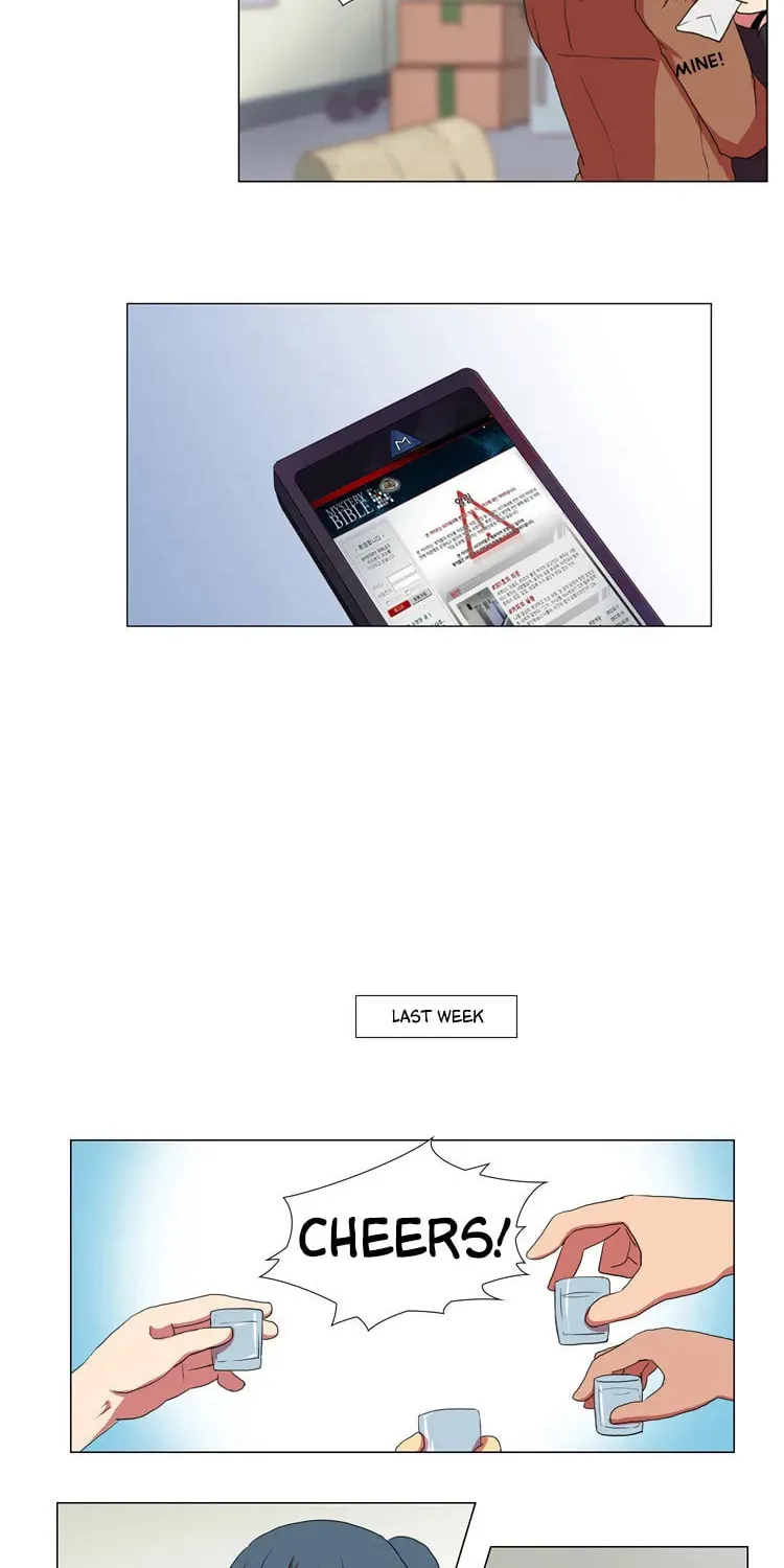 Trick Code Chapter 5 page 10 - 