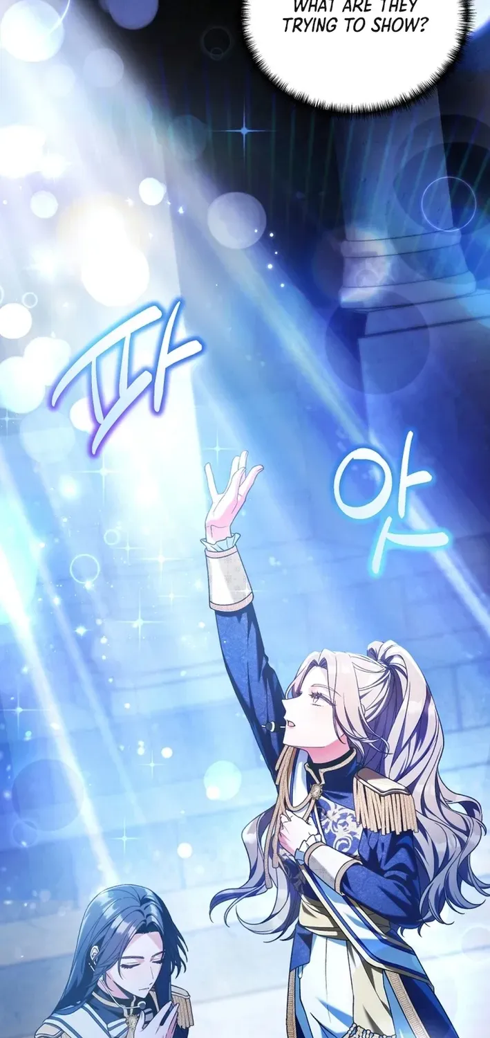 Tried to Debut My Idol… Ended Up Debuting Myself Chapter 21 page 23 - 