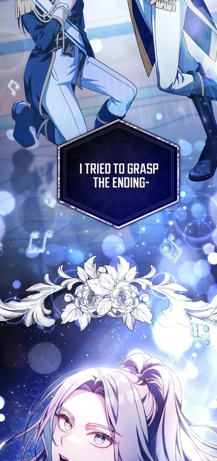 Tried to Debut My Idol… Ended Up Debuting Myself Chapter 21 page 24 - 