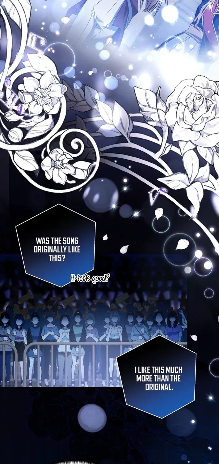 Tried to Debut My Idol… Ended Up Debuting Myself Chapter 21 page 27 - 