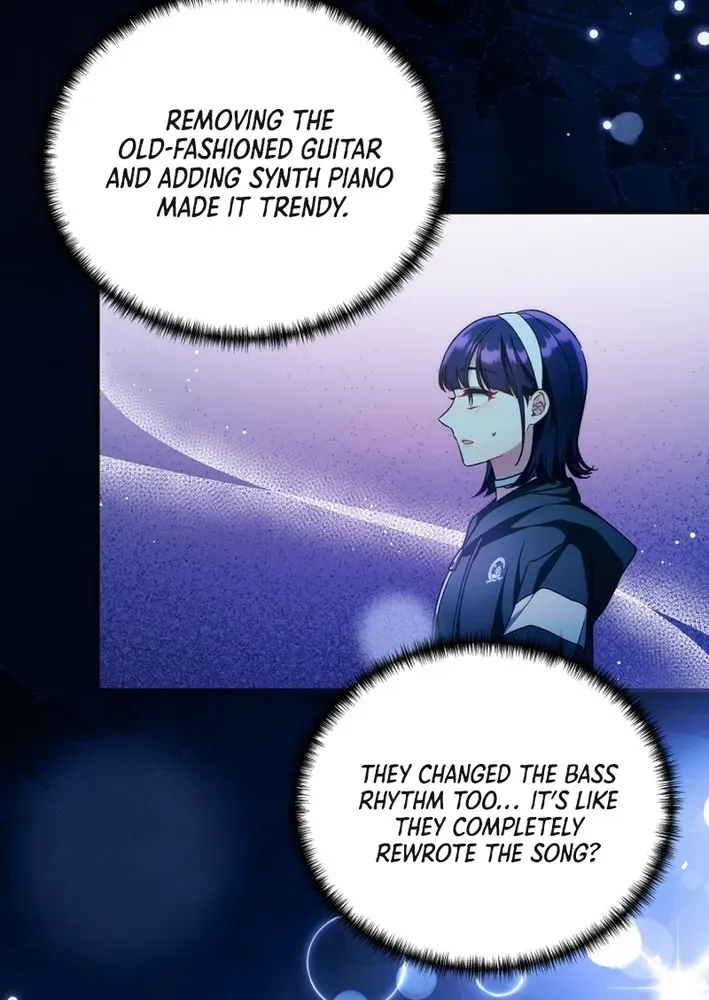 Tried to Debut My Idol… Ended Up Debuting Myself Chapter 21 page 28 - 