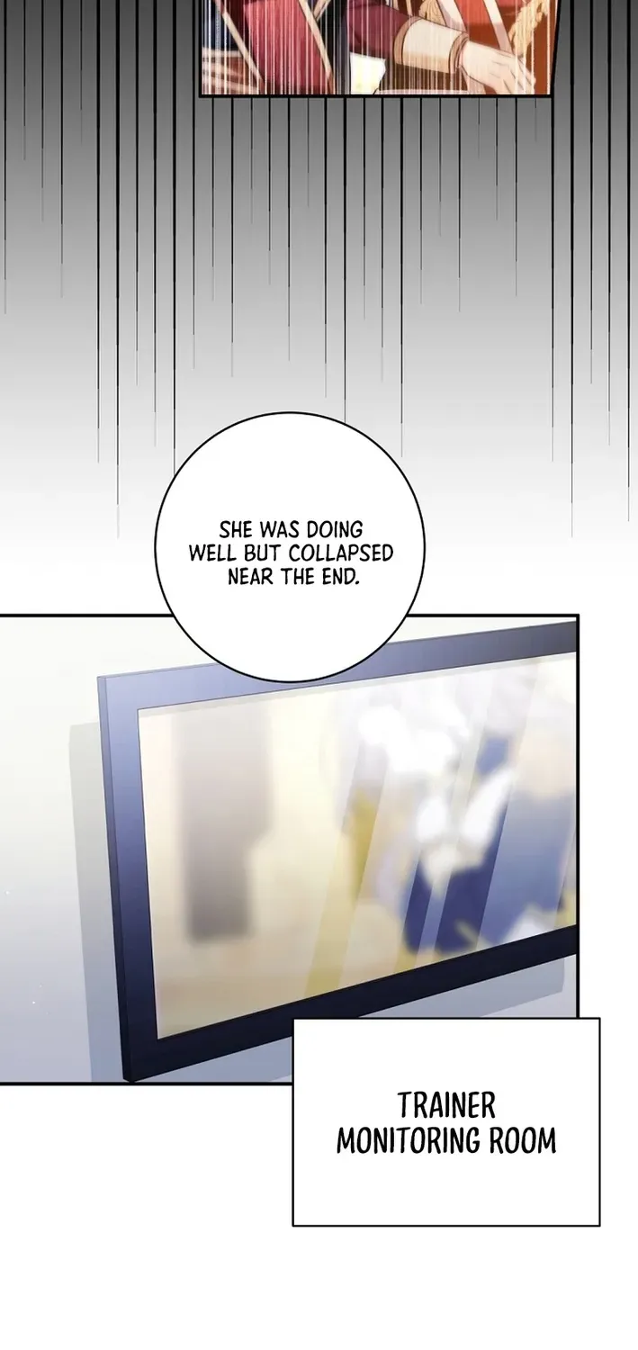 Tried to Debut My Idol… Ended Up Debuting Myself Chapter 21 page 37 - 