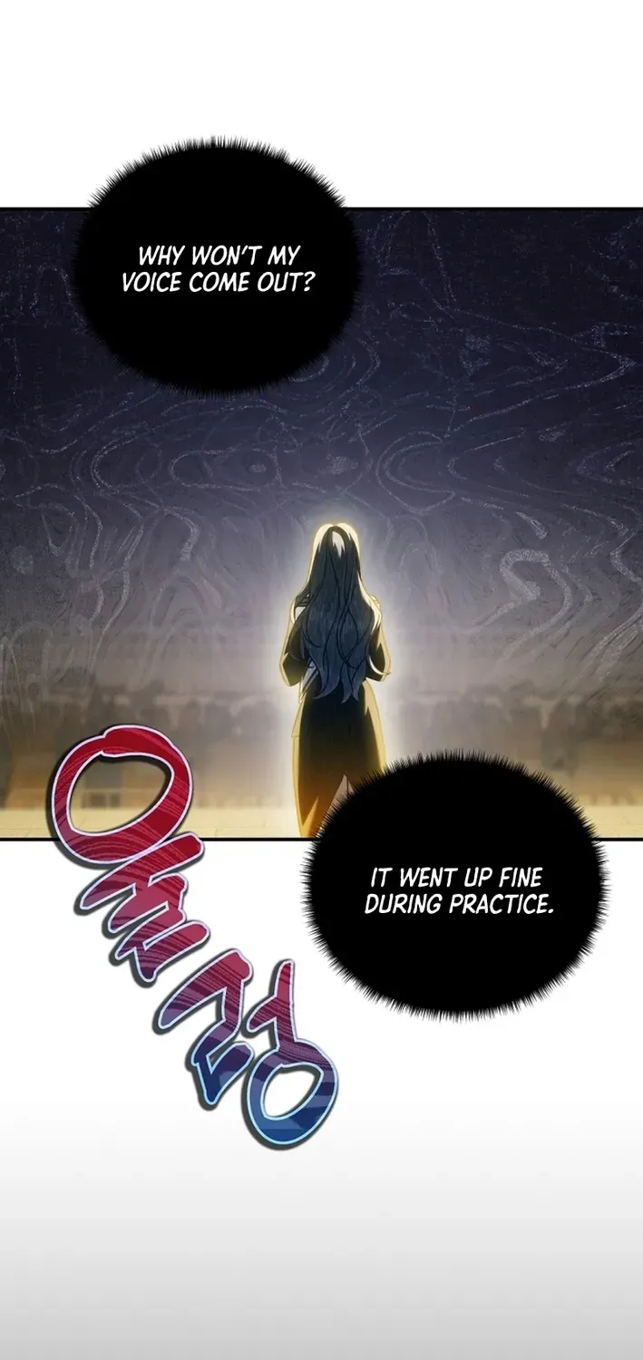 Tried to Debut My Idol… Ended Up Debuting Myself Chapter 21 page 41 - 