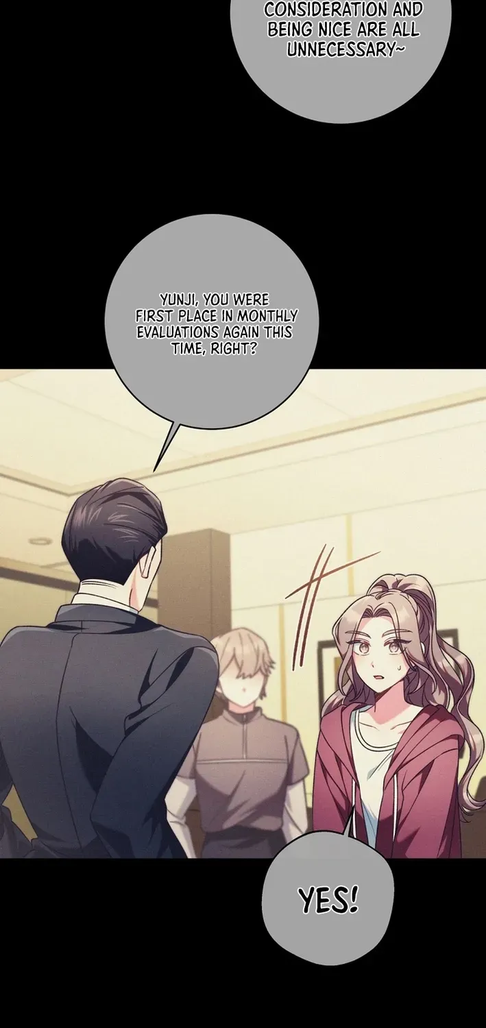 Tried to Debut My Idol… Ended Up Debuting Myself Chapter 21 page 43 - 