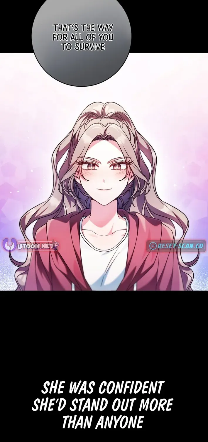 Tried to Debut My Idol… Ended Up Debuting Myself Chapter 21 page 45 - 