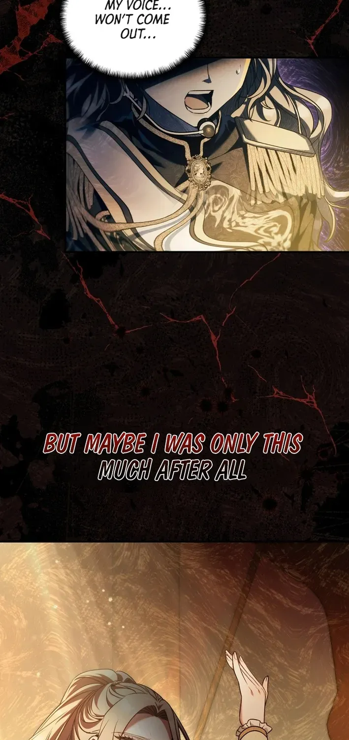 Tried to Debut My Idol… Ended Up Debuting Myself Chapter 21 page 47 - 