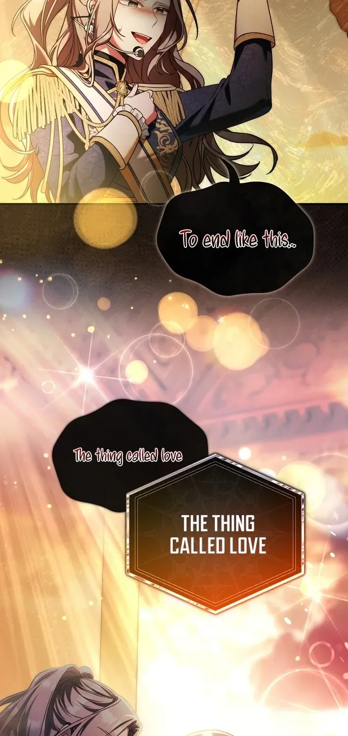 Tried to Debut My Idol… Ended Up Debuting Myself Chapter 21 page 48 - 