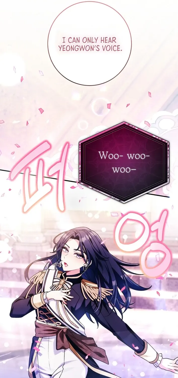 Tried to Debut My Idol… Ended Up Debuting Myself Chapter 21 page 53 - 