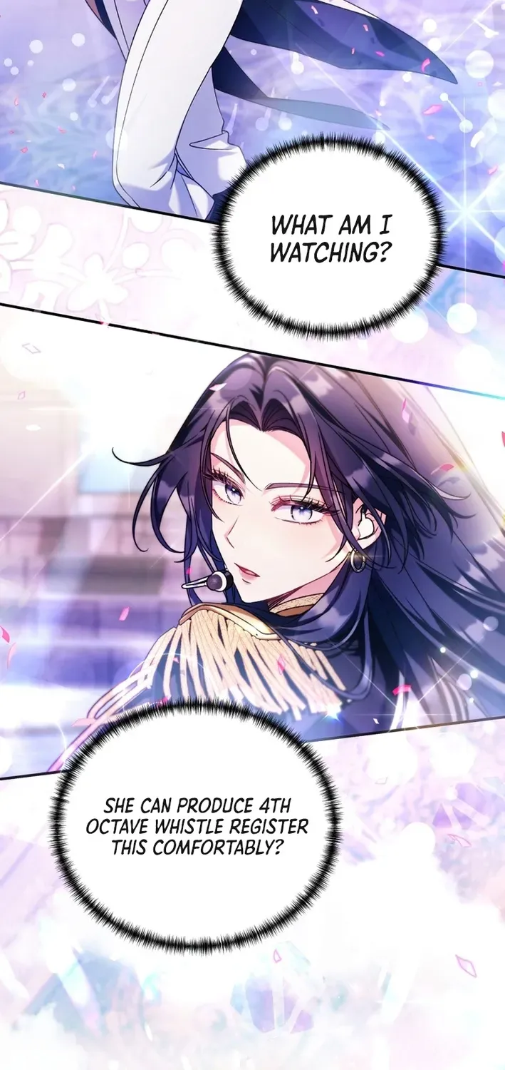 Tried to Debut My Idol… Ended Up Debuting Myself Chapter 21 page 54 - 
