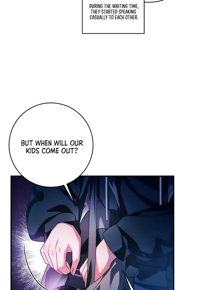 Tried to Debut My Idol… Ended Up Debuting Myself Chapter 21 page 63 - 