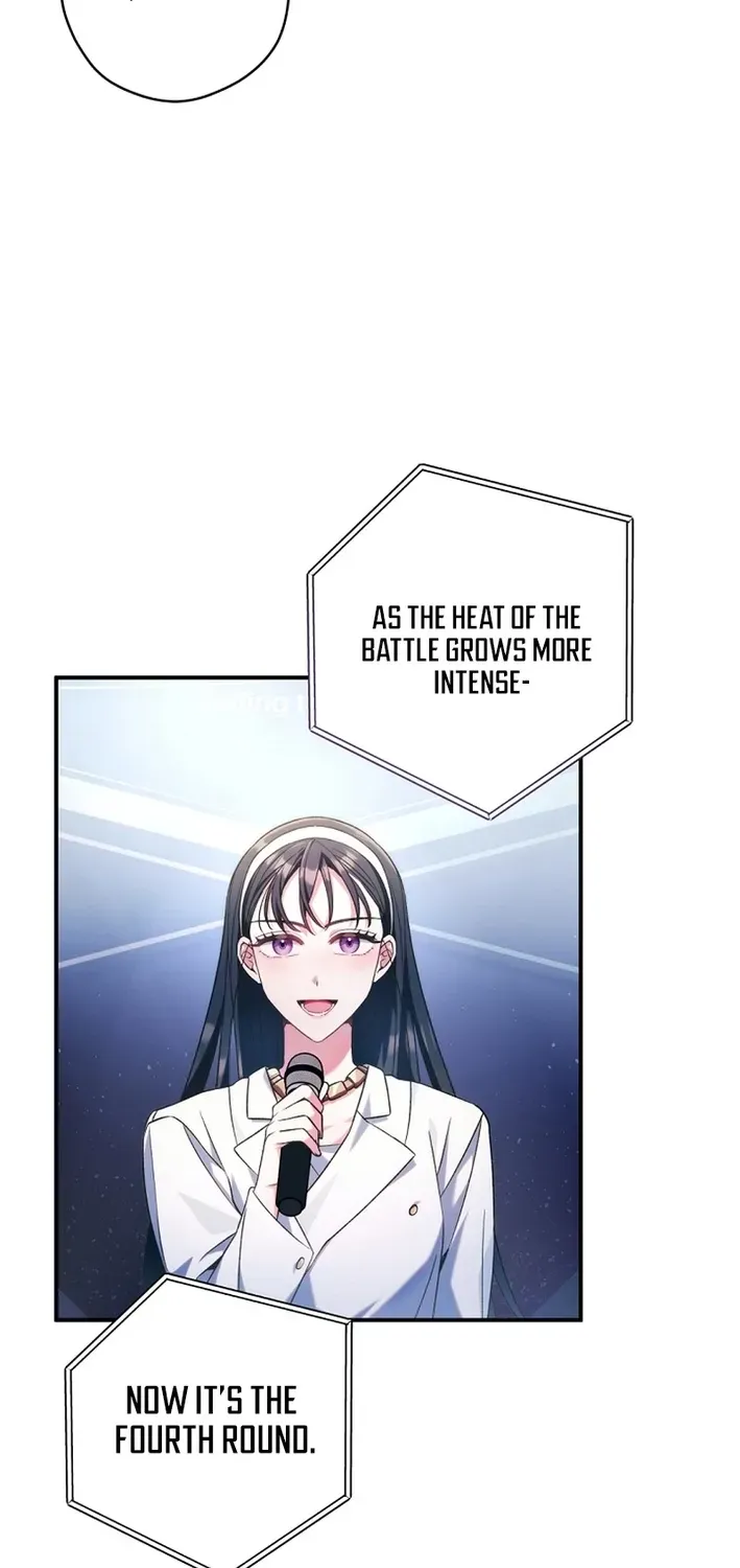 Tried to Debut My Idol… Ended Up Debuting Myself Chapter 21 page 65 - 