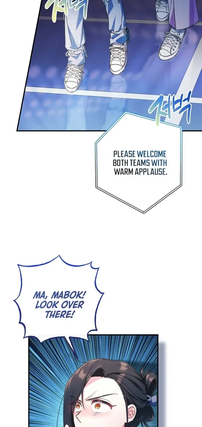 Tried to Debut My Idol… Ended Up Debuting Myself Chapter 21 page 67 - 