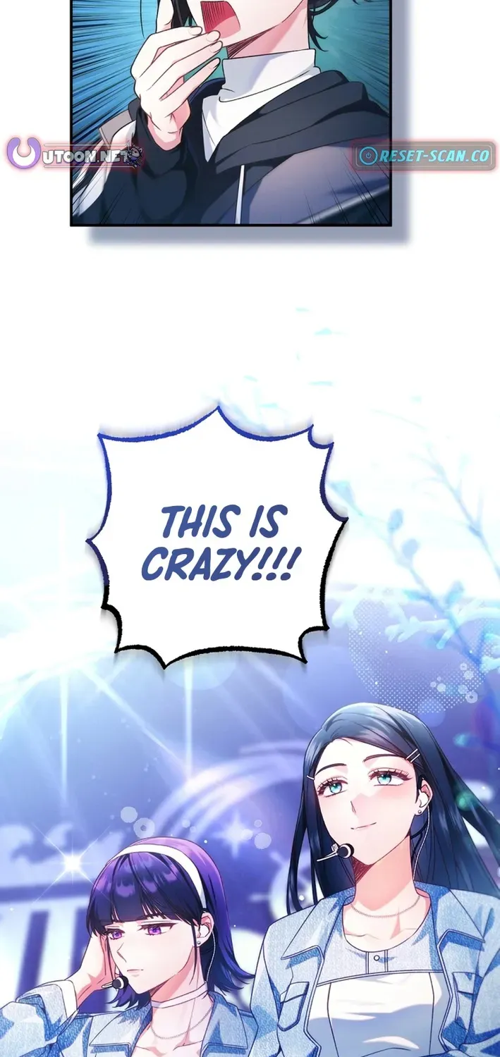 Tried to Debut My Idol… Ended Up Debuting Myself Chapter 21 page 68 - 