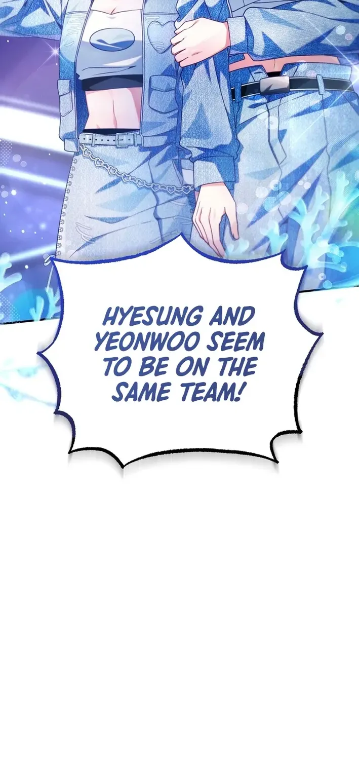Tried to Debut My Idol… Ended Up Debuting Myself Chapter 21 page 69 - 