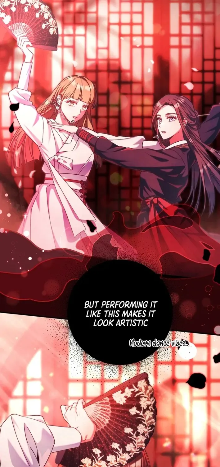 Tried to Debut My Idol… Ended Up Debuting Myself Chapter 21 page 9 - 