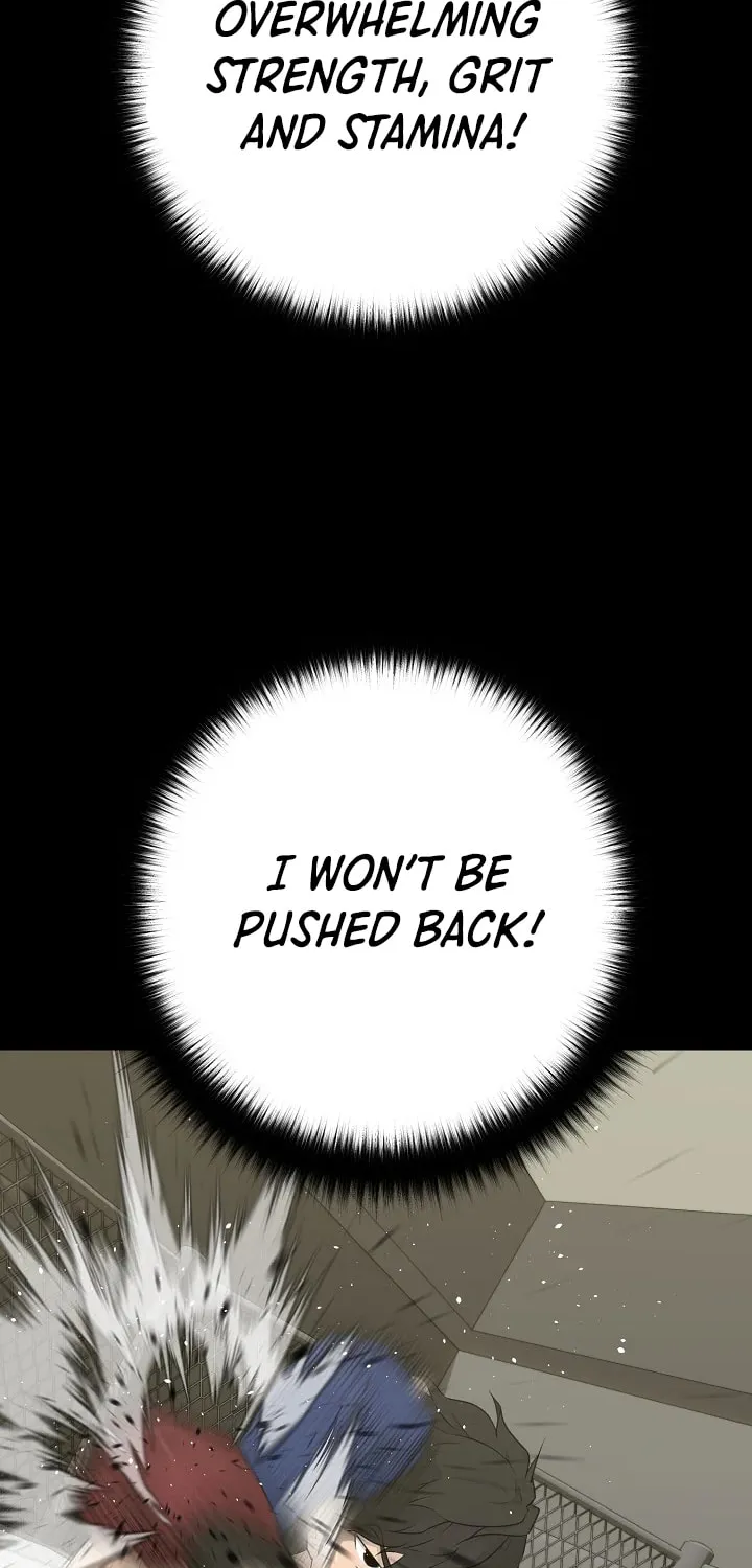 Trigger (Bulman-Issnyang) Chapter 63 page 15 - 
