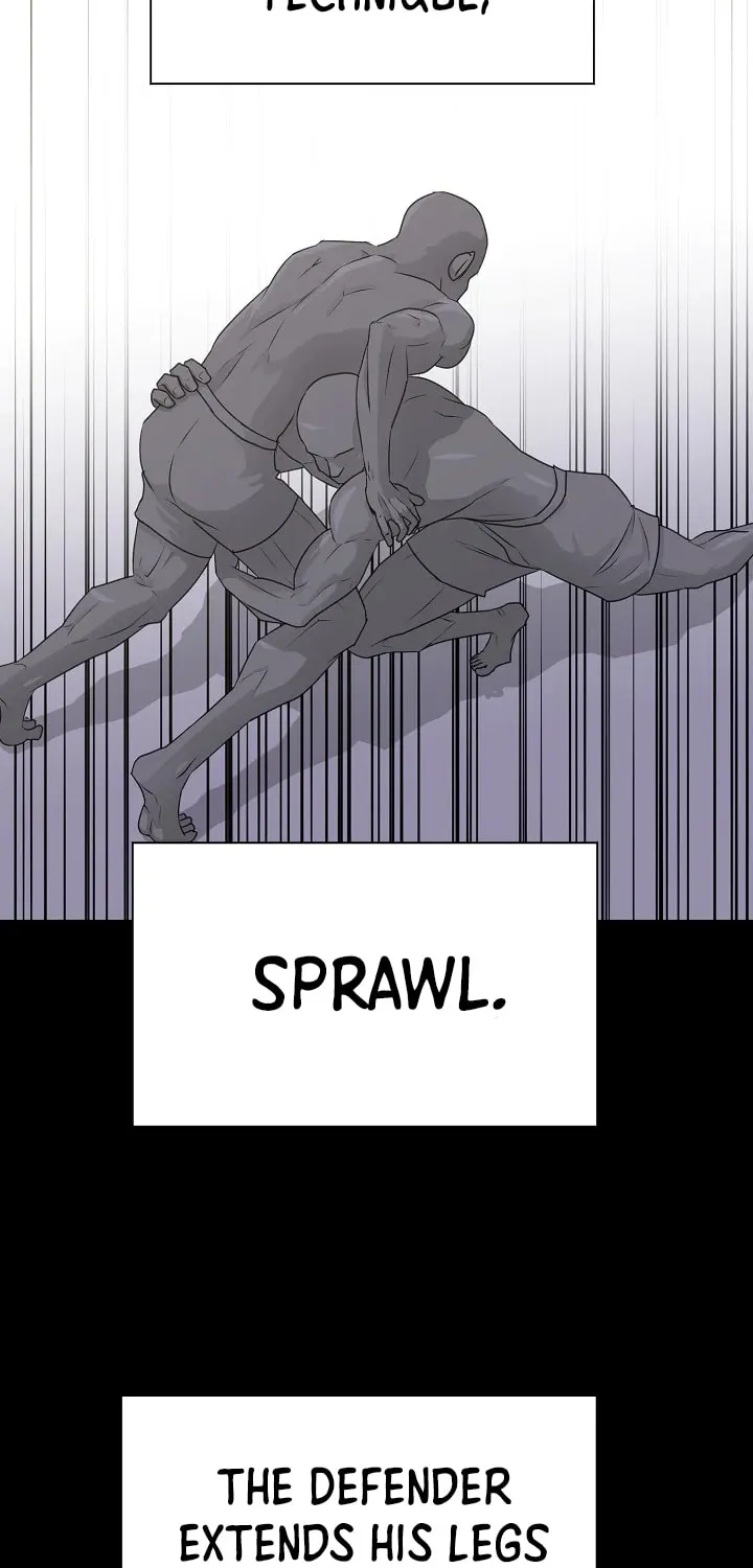 Trigger (Bulman-Issnyang) Chapter 63 page 22 - 