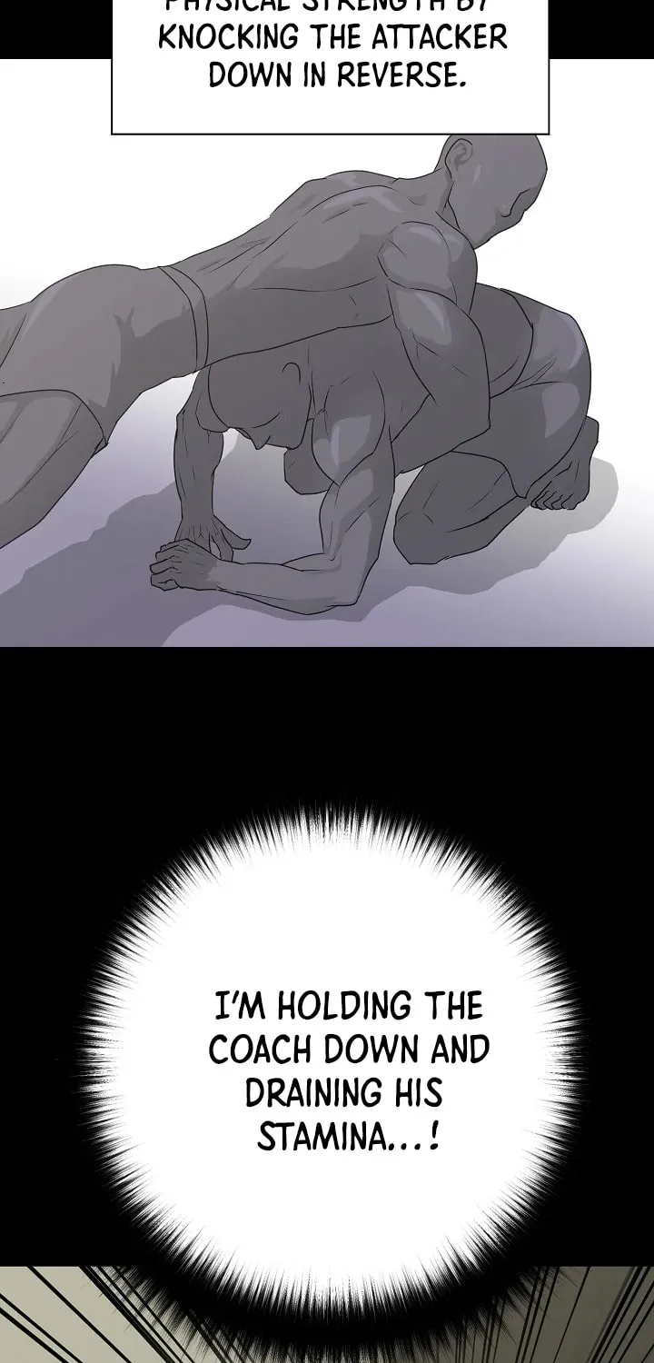 Trigger (Bulman-Issnyang) Chapter 63 page 24 - 