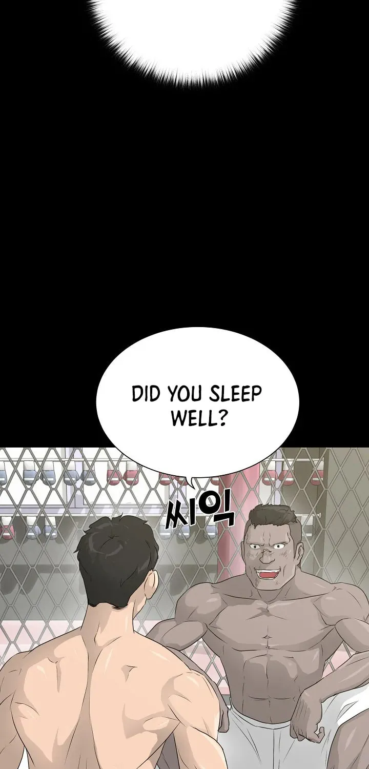 Trigger (Bulman-Issnyang) Chapter 63 page 4 - 