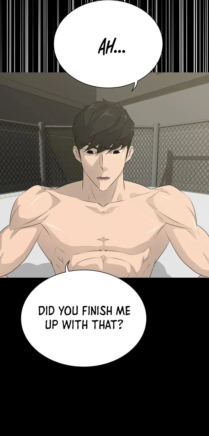Trigger (Bulman-Issnyang) Chapter 63 page 34 - 
