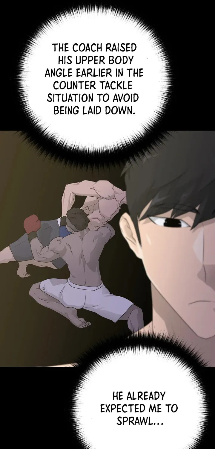 Trigger (Bulman-Issnyang) Chapter 63 page 35 - 