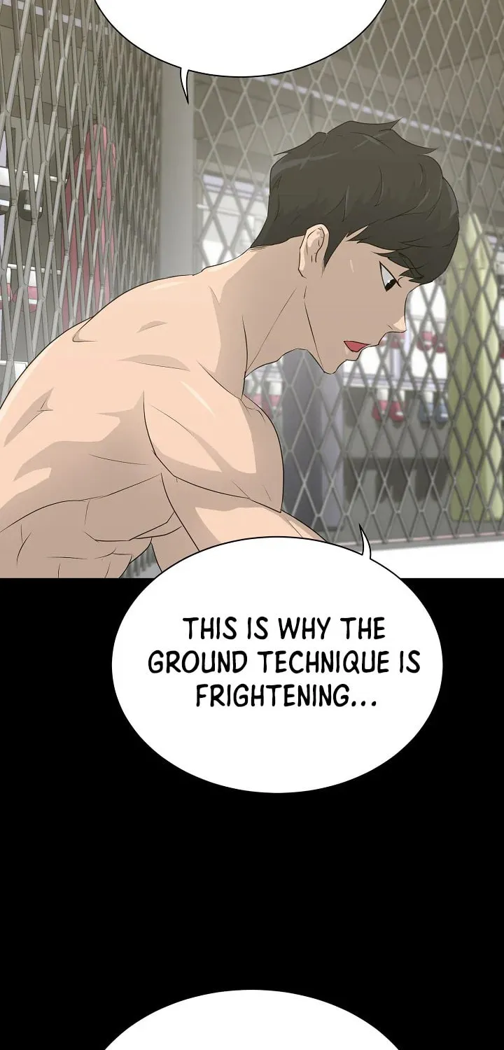 Trigger (Bulman-Issnyang) Chapter 63 page 39 - 