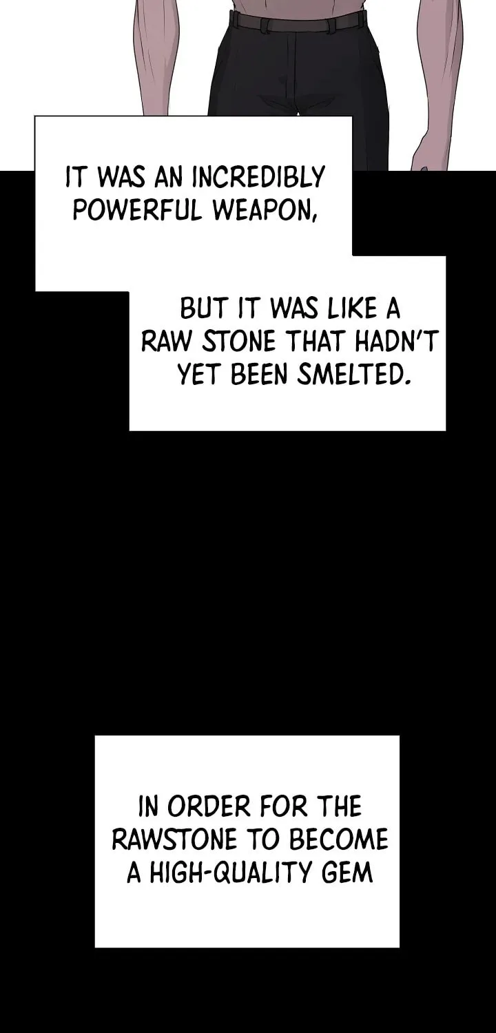 Trigger (Bulman-Issnyang) Chapter 63 page 52 - 