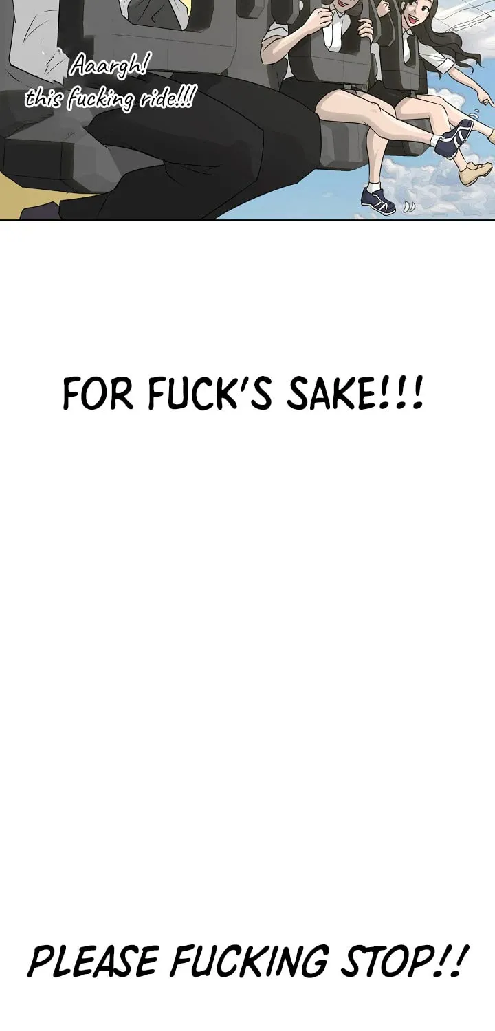 Trigger (Bulman-Issnyang) Chapter 63 page 89 - 