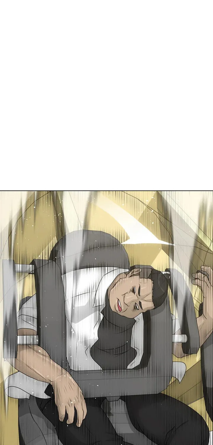 Trigger (Bulman-Issnyang) Chapter 63 page 92 - 