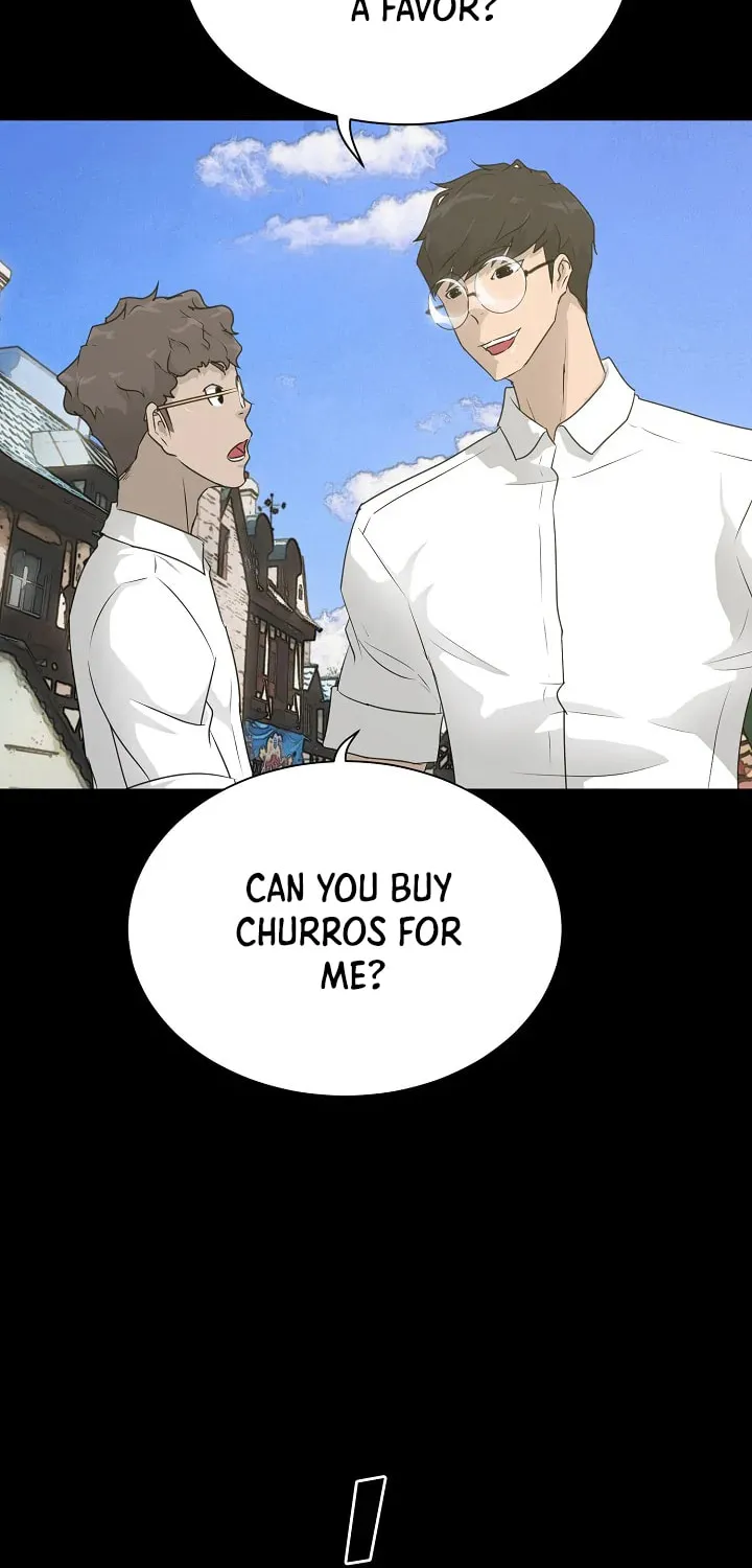Trigger (Bulman-Issnyang) Chapter 64 page 11 - 