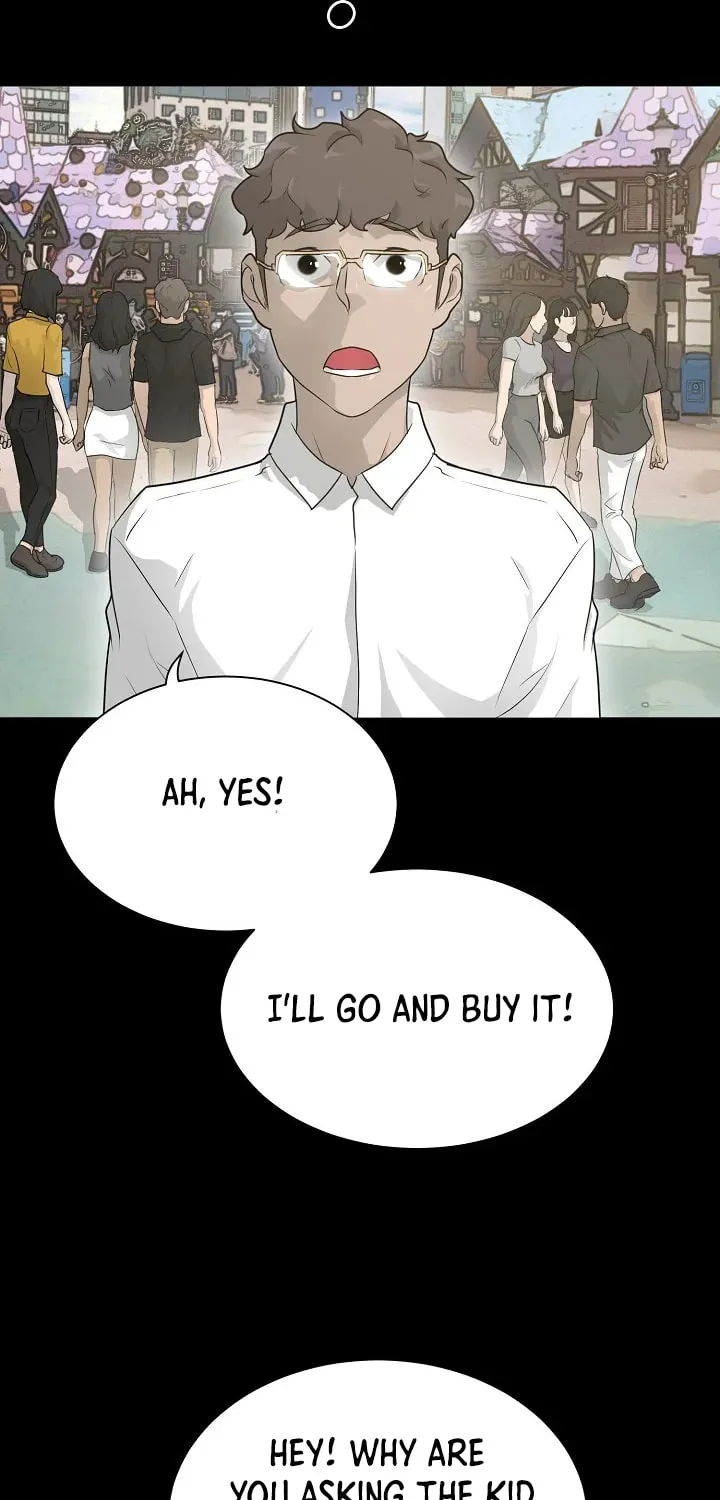 Trigger (Bulman-Issnyang) Chapter 64 page 12 - 