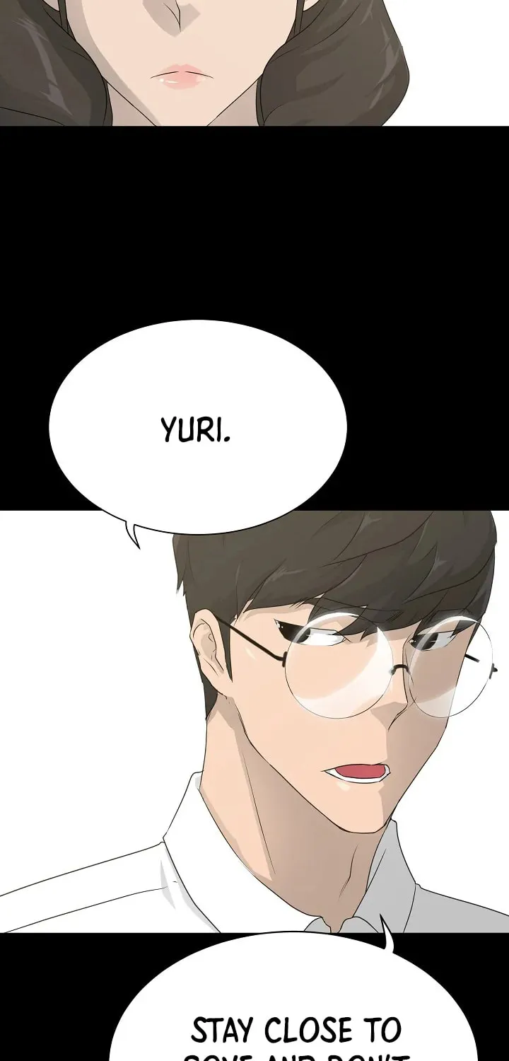 Trigger (Bulman-Issnyang) Chapter 64 page 17 - 