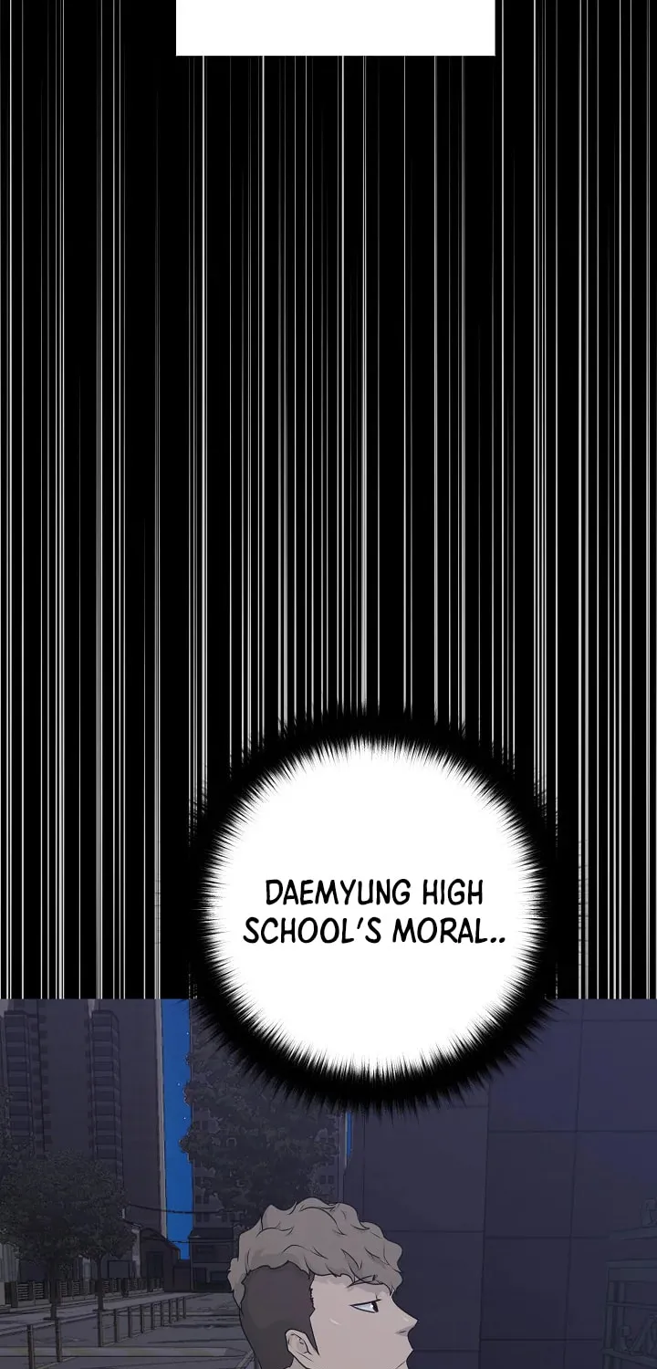 Trigger (Bulman-Issnyang) Chapter 64 page 28 - 