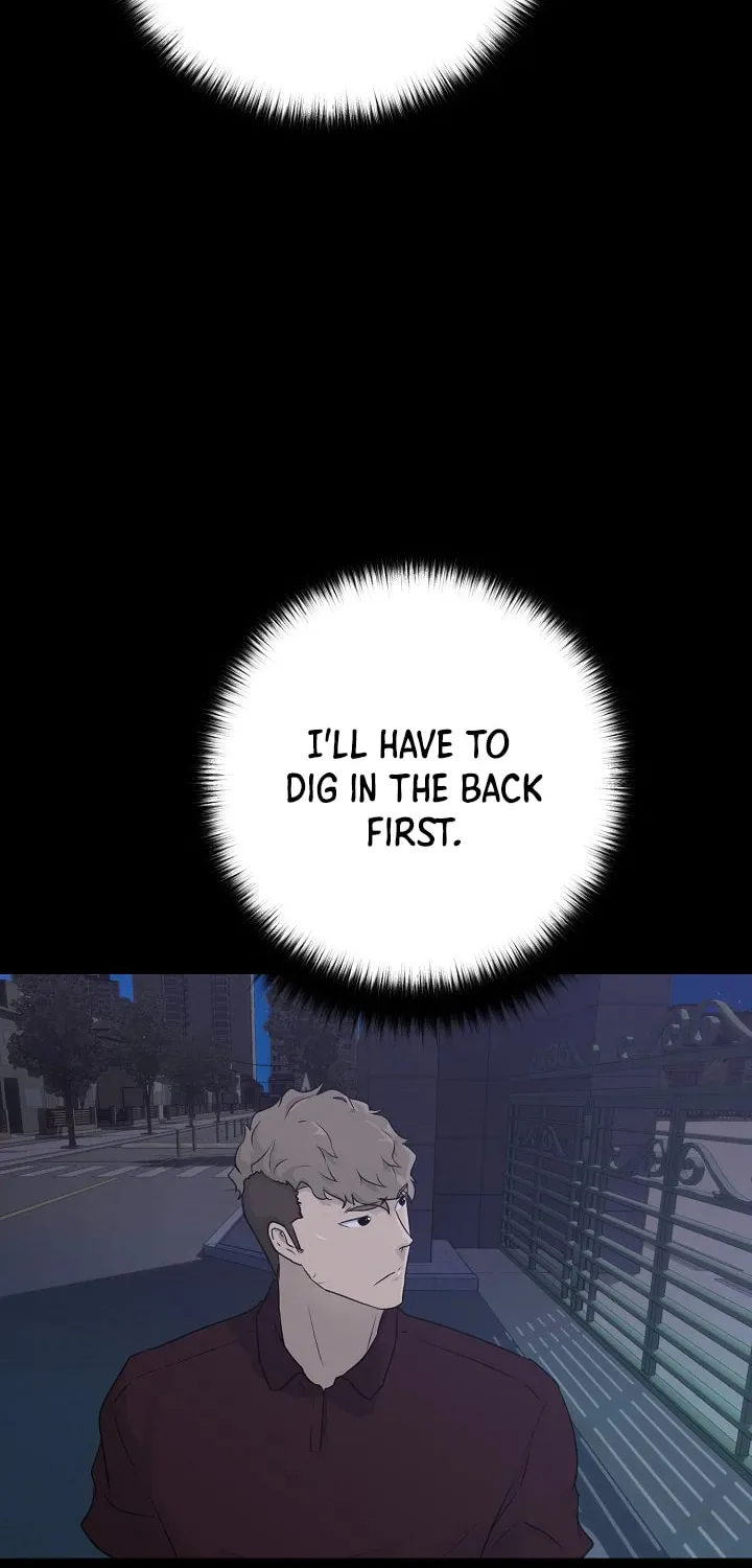 Trigger (Bulman-Issnyang) Chapter 64 page 31 - 