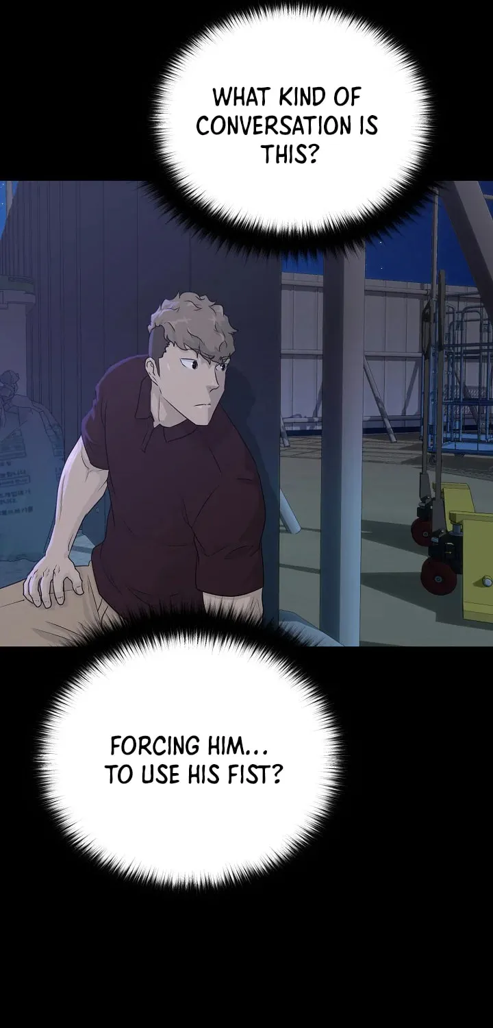 Trigger (Bulman-Issnyang) Chapter 64 page 38 - 