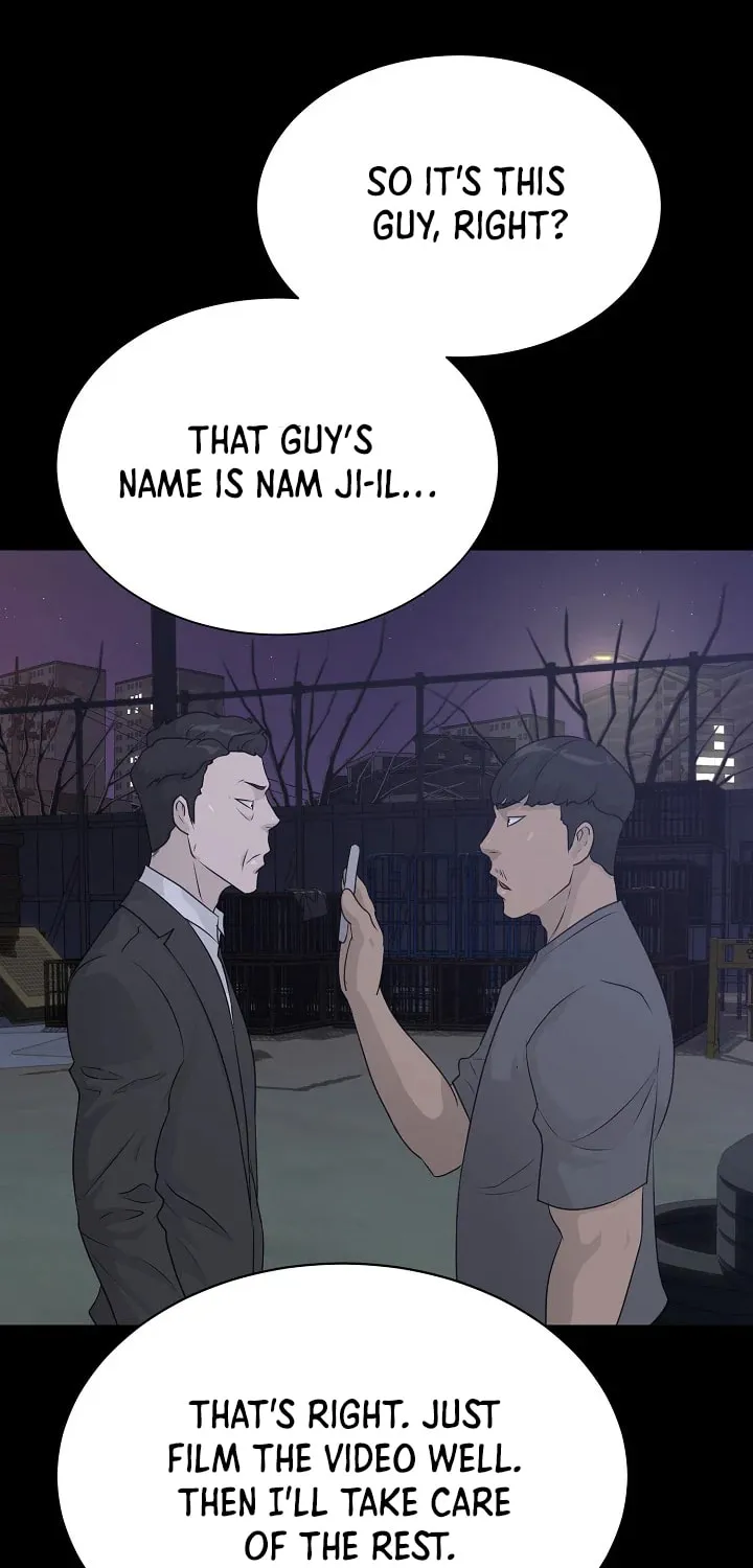 Trigger (Bulman-Issnyang) Chapter 64 page 39 - 