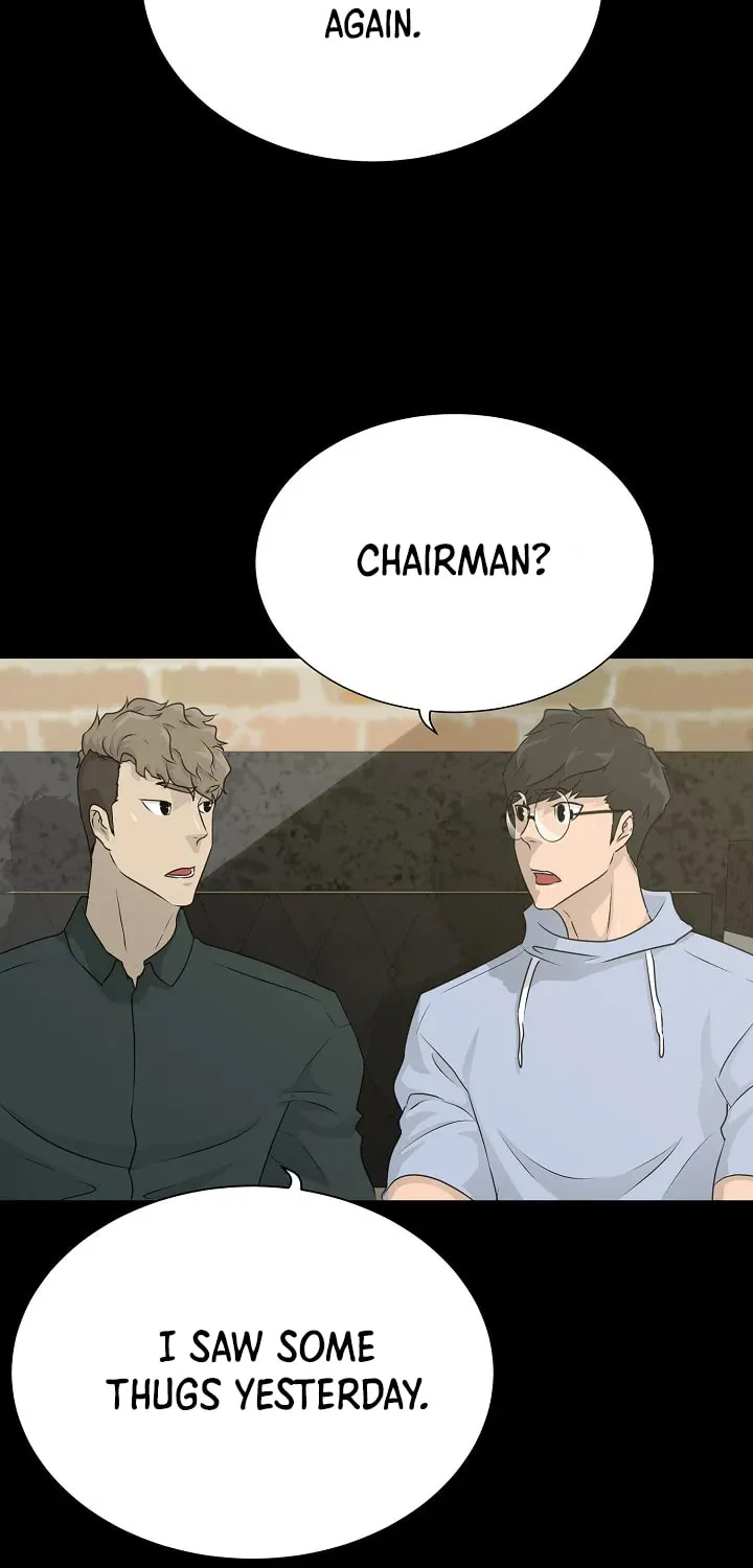 Trigger (Bulman-Issnyang) Chapter 64 page 42 - 
