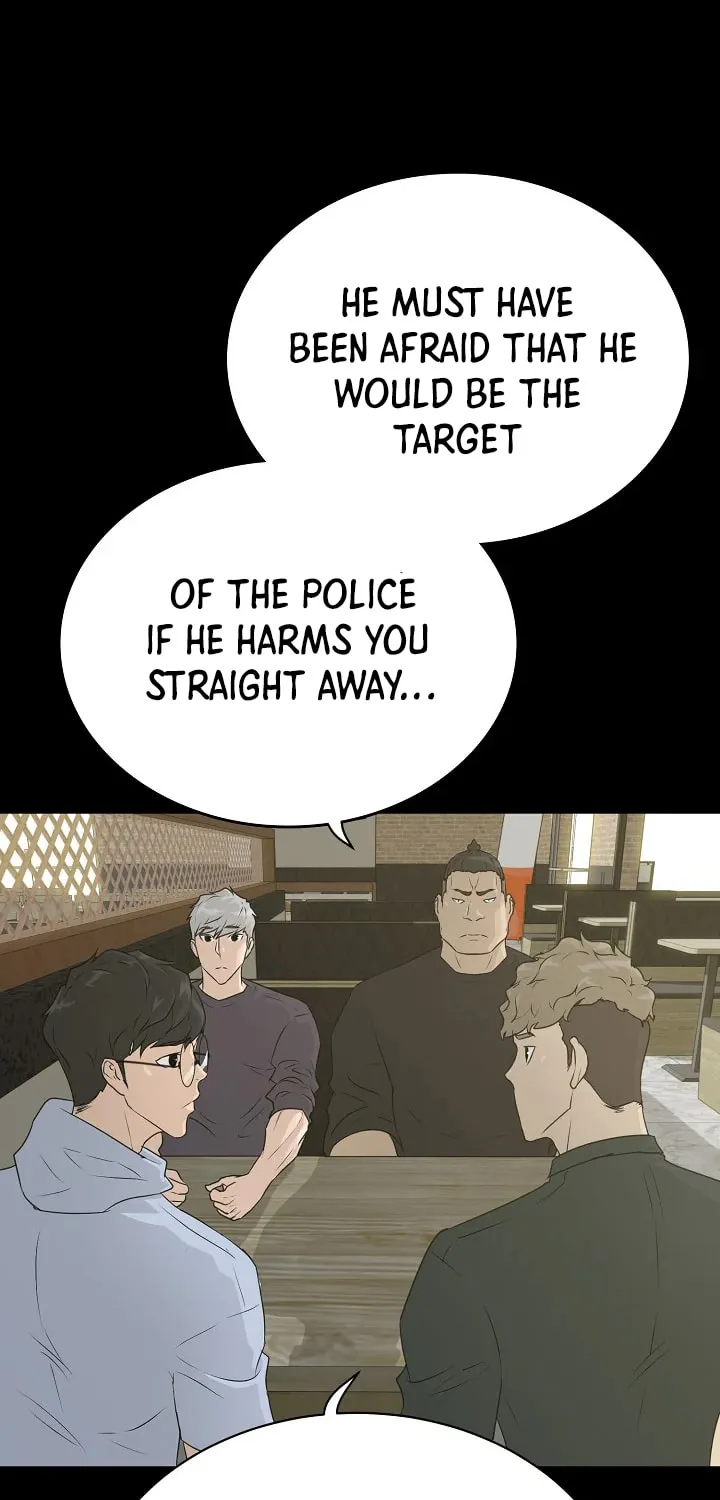 Trigger (Bulman-Issnyang) Chapter 64 page 44 - 