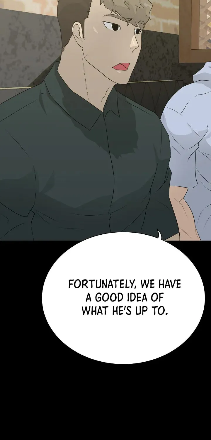 Trigger (Bulman-Issnyang) Chapter 64 page 46 - 