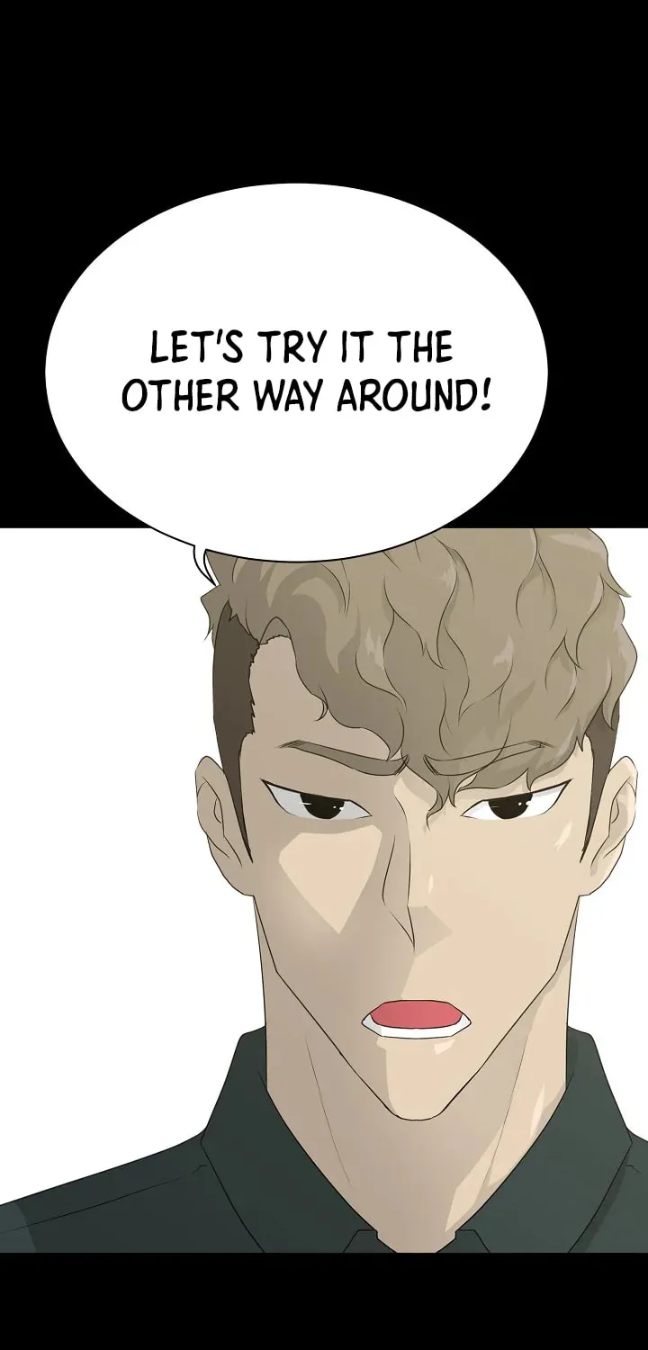 Trigger (Bulman-Issnyang) Chapter 64 page 47 - 