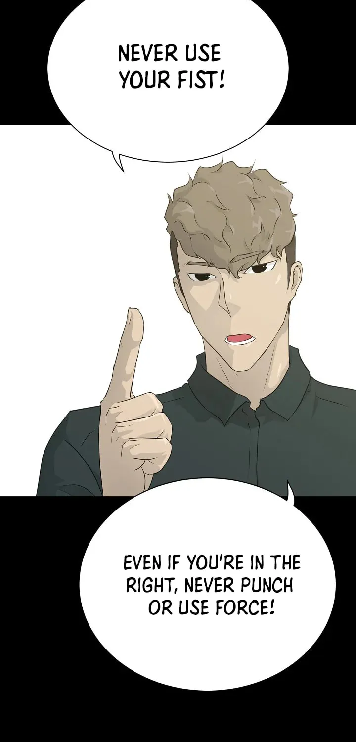 Trigger (Bulman-Issnyang) Chapter 64 page 51 - 