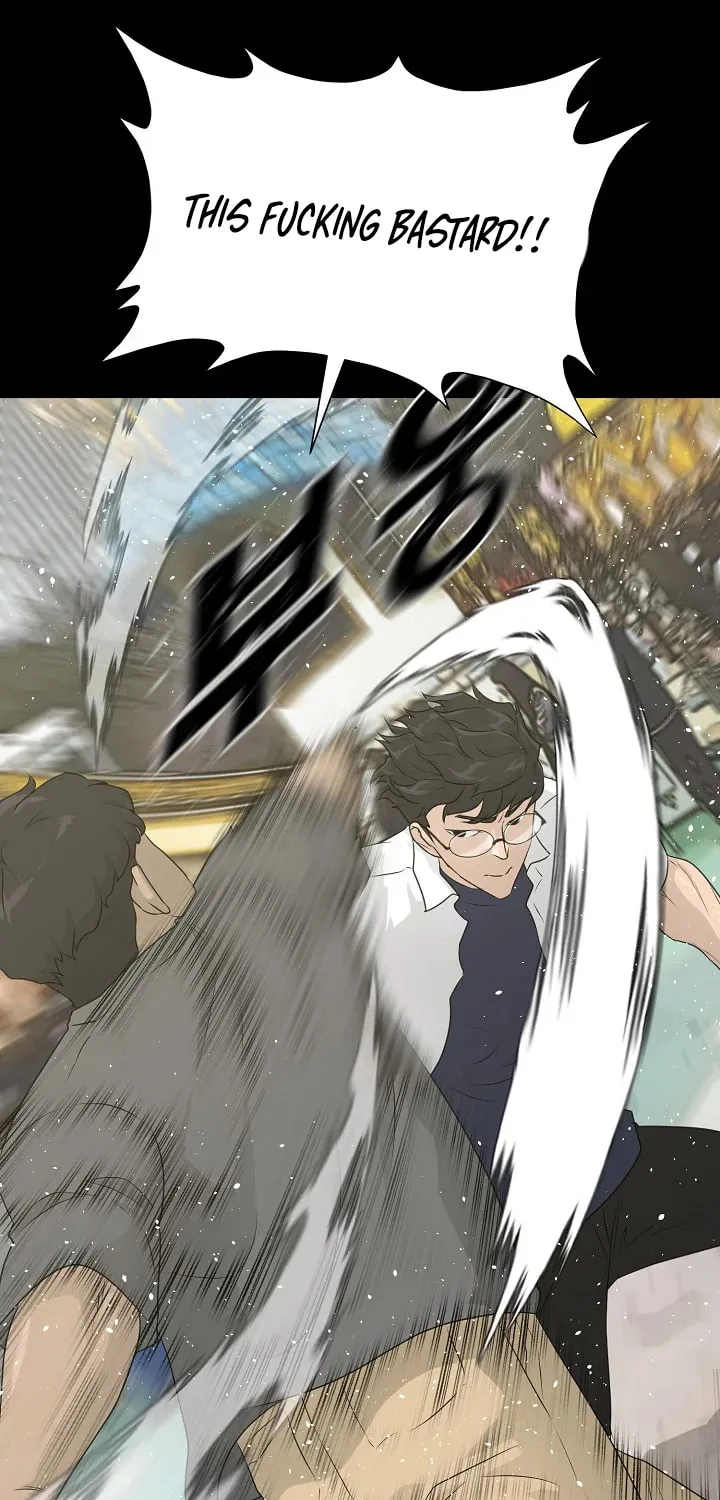 Trigger (Bulman-Issnyang) Chapter 64 page 52 - 