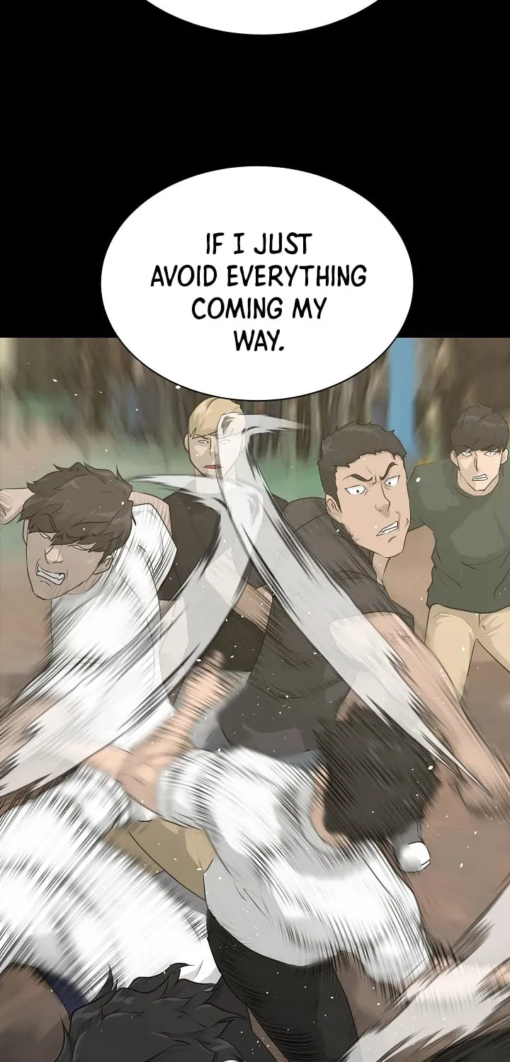 Trigger (Bulman-Issnyang) Chapter 64 page 54 - 