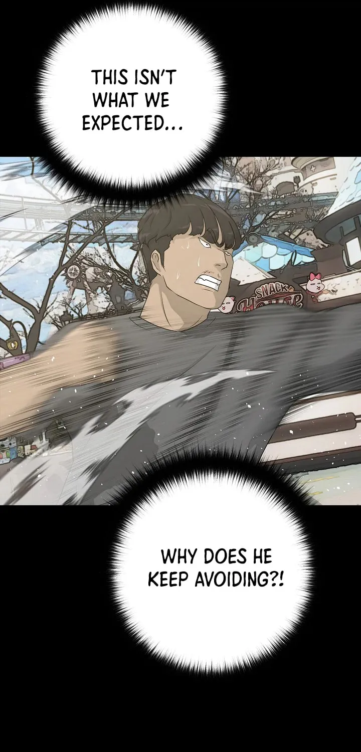 Trigger (Bulman-Issnyang) Chapter 64 page 56 - 