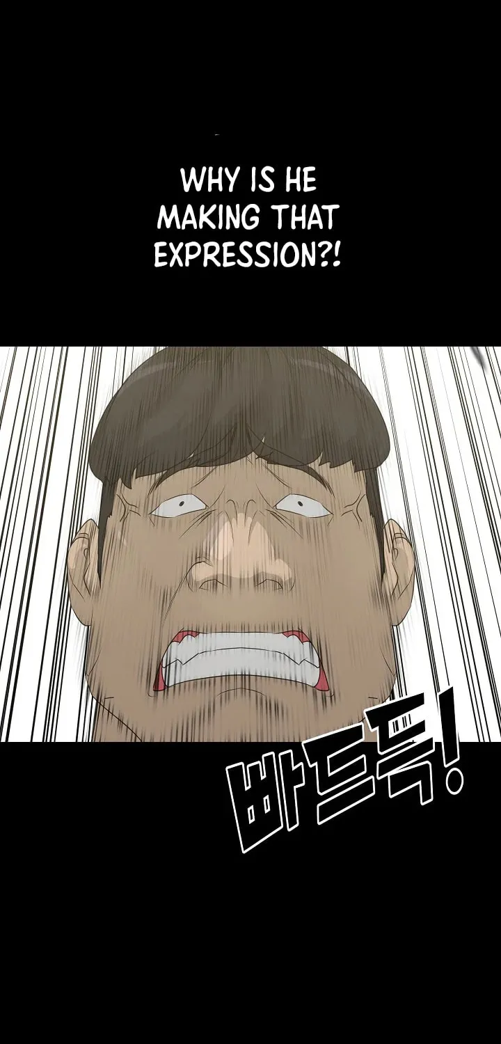 Trigger (Bulman-Issnyang) Chapter 64 page 59 - 