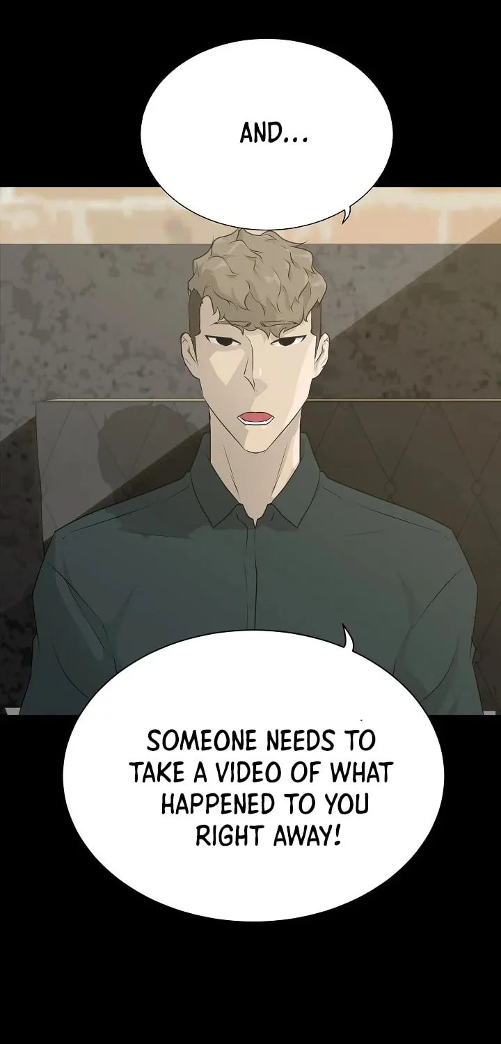 Trigger (Bulman-Issnyang) Chapter 64 page 60 - 