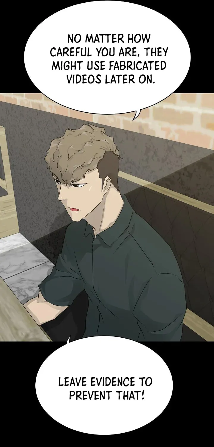 Trigger (Bulman-Issnyang) Chapter 64 page 62 - 